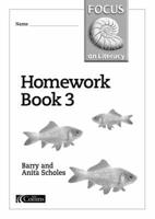 Homework Book 3