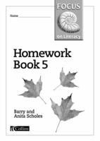 Homework Book 5