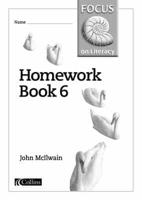 Homework Book 6