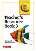 Focus on Literacy. Teacher's Book 3