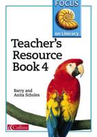 Teacher's Resource Book 4