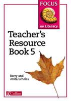 Teacher's Resource Book 5