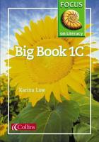 Focus on Literacy. Big Book 1C
