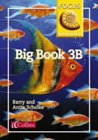 Focus on Literacy. Big Book 3B
