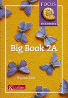 Focus on Literacy. Big Book 2A