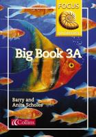Focus on Literacy. Big Book 3A