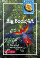 Focus on Literacy (24) - Big Book 4A