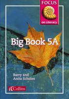 Focus on Literacy (31) - Big Book 5A