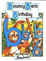 Bouncy Ben's Birthday