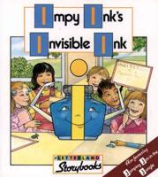 Impy Ink's Invisible Ink