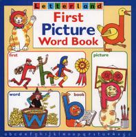 First Picture Word Book