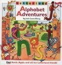 Alphabet Adventures