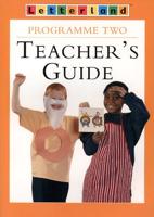 Letterland. Programme 2 Teacher's Guide