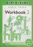 Workbook 2 (G to N)