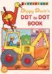 Dippy Duck's Dot-to-dot Book