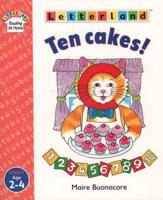 Ten Cakes!