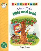 Clever Cat's Hide and Seek