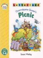 Quarrelsome Queen's Picnic