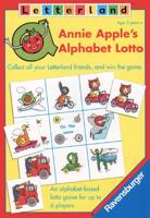 Annie Apple's Alphabet Lotto