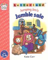 Jumping Jim's Jumble Sale