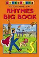 Rhymes Big Book