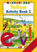 Yellow Activity Book 2