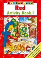 Red Activity Book 1