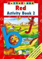Red Activity Book 2