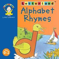 Alphabet Rhymes