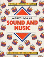 A First Look at Sound and Music