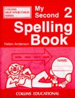 My Second Spelling Book
