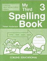 My Third Spelling Book