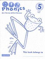 Fun Phonics - Workbook 5