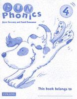 Fun Phonics - Workbook 4