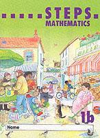 STEPS Mathematics. Level 1B Activity Book