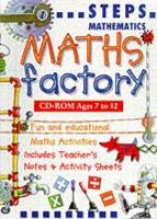 Maths Factory CD-Rom