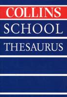 The Collins School Thesaurus
