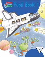 Collins Primary Maths. Pupil Book 1