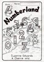 Numberland - Workbook 4