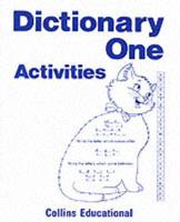 Collins Dictionary One Activity Book
