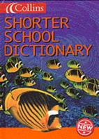 Shorter School Dictionary