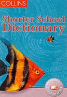 Shorter School Dictionary