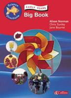 Early Years Big Book