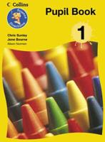 Year 1 Pupil Book