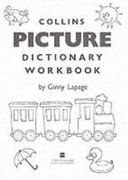 Collins Picture Dictionary Workbook