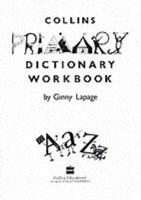 Collins Primary Dictionary Workbook