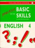Practice in the Basic Skills, English
