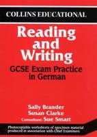 GCSE Exam Practice in German