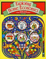 Exploring Home Economics. Book 2