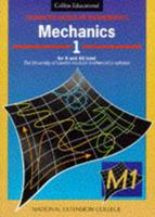 Mechanics